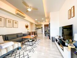 Sophia Residence (D9), Condominium #455105201